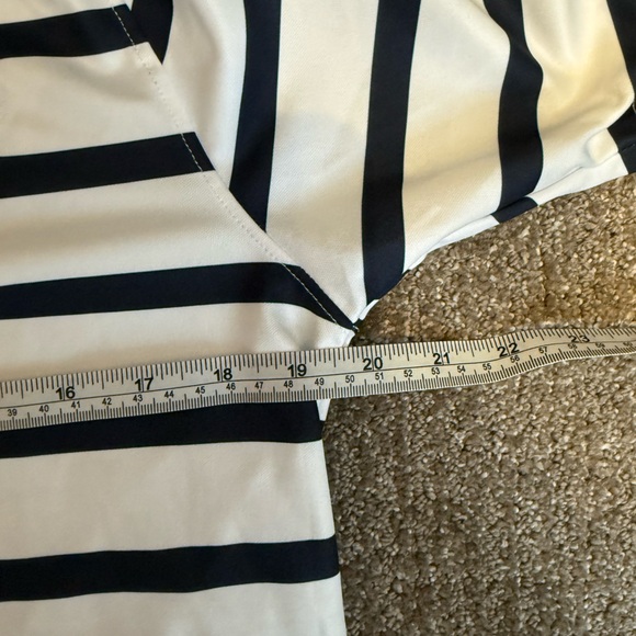 Nike France FFF Soccer Training Jersey France Football Nike Vapor Knit Medium - Picture 8 of 10